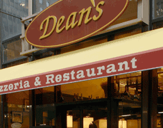 Dean's Restaurant